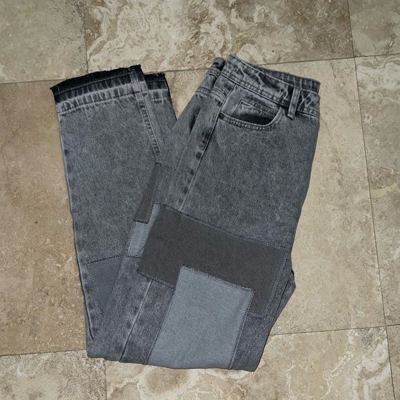 🌸2 for $30🌸NWT MOM JEANS - Picture 6 of 6